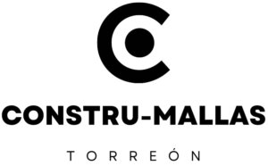 Construmallas Torreón Logo